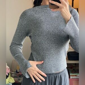 Grey Longsleeve